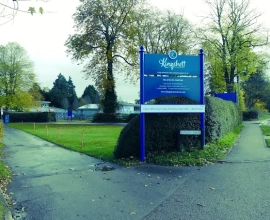 Kingshott School