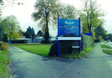 Kingshott School