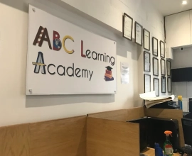 ABC Learning Academy