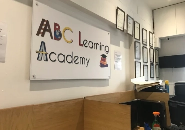 ABC Learning Academy