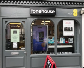 Fonehouse