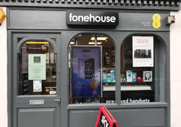 Fonehouse