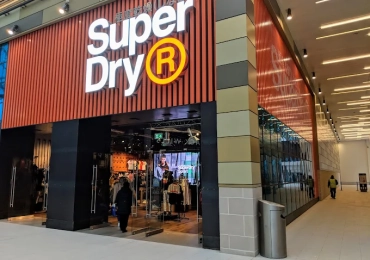 Superdry