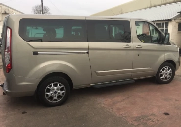 PREMIER MINIBUSES