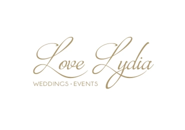 Love Lydia Weddings & Events