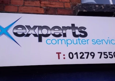 Experts Computer Services Ltd