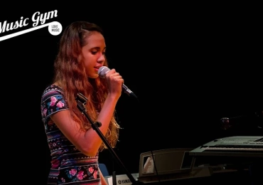 Music Gym SINGING LESSONS