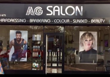 AG Salon Watford