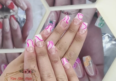 Five Star Nails