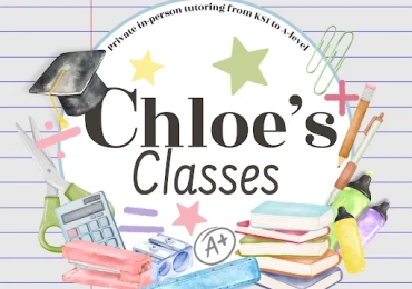 Chloe’s Classes
