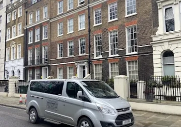 Hardwicks Minibus Service