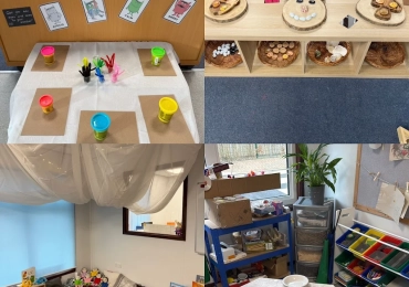 Blues Preschool & Nursery