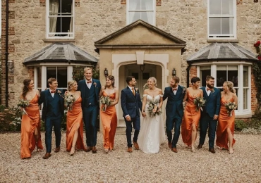 The Wedding Bee