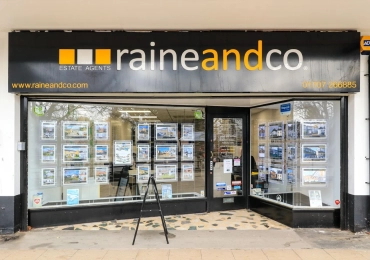 Raine and Co
