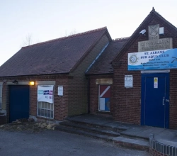 St Albans Sub Aqua Club