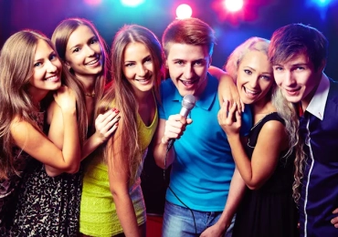 The Voice Academy