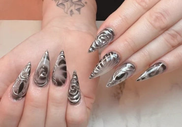 The Hemel Nail