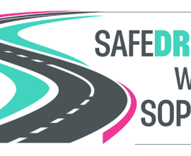 SafeDrive with Sophie