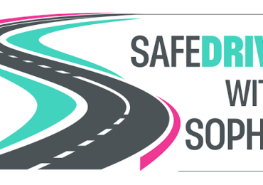 SafeDrive with Sophie