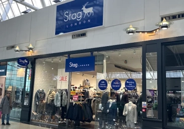 Stag London Ltd