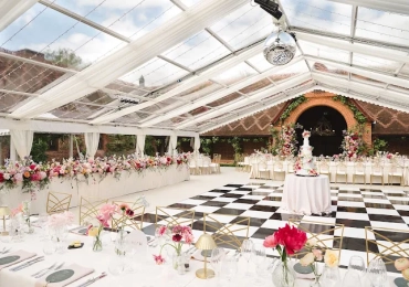 Mrs T Weddings