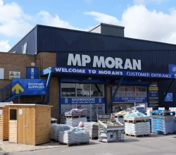 MP Moran