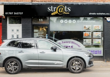 Strats Estates & Letting Agents