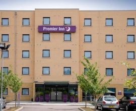 Premier Inn Hatfield hotel