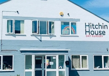 Hitchin House Day Nursery