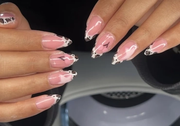 Bella’s Beauty Bar