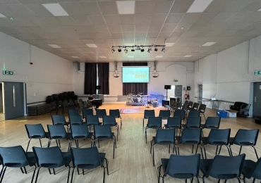 Apsley Community Centre