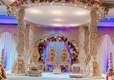Sri Krishna Haveli Bhaktivedanta Manor