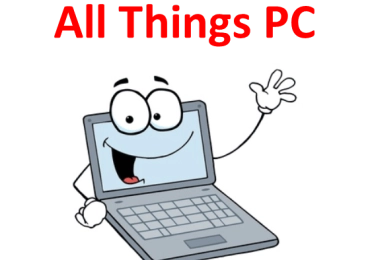 All Things PC