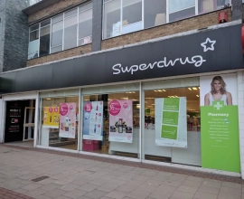 Superdrug