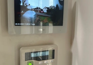 Connect Security