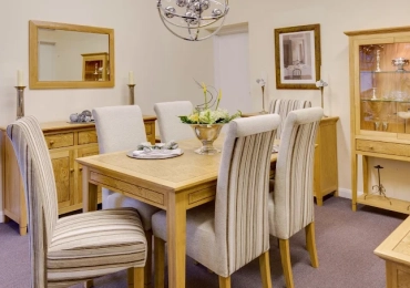 Tanner Furniture Designs LTD