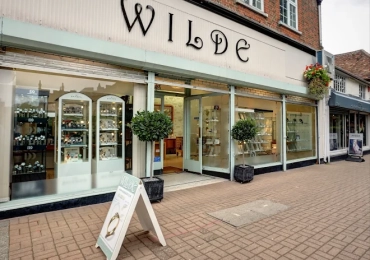 Wilde