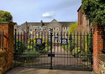 St Albans School