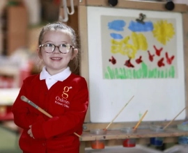 Oakview Primary School