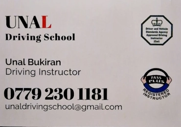 Uni School of Motoring LTD.