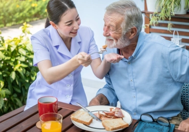 St Georges Nursing Home