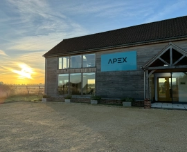Apex Pilates & Personal Training