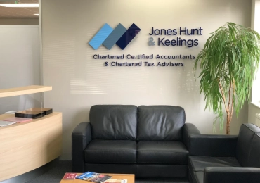 JHK Jones Hunt Keelings