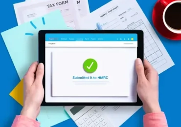 Ting Accounting & Tax Services Limited