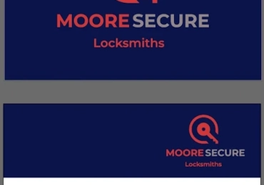 Moore Secure Locksmiths