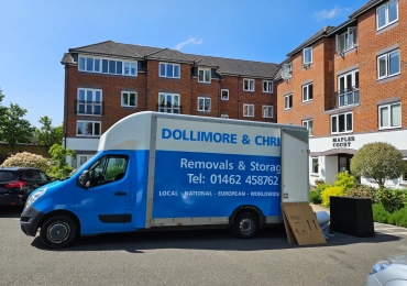 Dollimore & Christie ltd