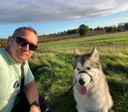 Playful Paws Pet Care