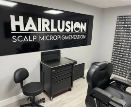 Hairlusion