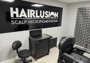 Hairlusion