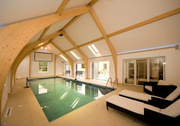 Nortonbury Spa